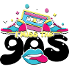 I miss the 90s
