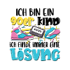 Ich bin ein 90er Kind