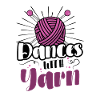 Dances with yarn