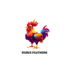 FIERCE FEATHERS