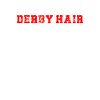 Roller derby