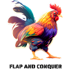 FLAP AND CONQUER