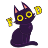 Cat feeding hunger
