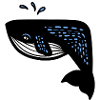 Blue whale