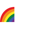 Love Wins Rainbow