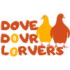 Dove Dovr LORVERS
