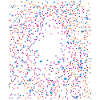 Point without center