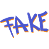 Fälschung Faux