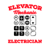 Technicien d’ascenseur Mécanicien d’ascenseur