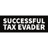 successful tax evader