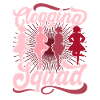 Stepptänzer Stepptänzerin Clogging Squad