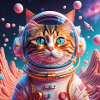 Spacecat Dreamland