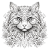 Persian Cat