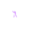 Chemise de paintball