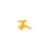 Chemise Parkour