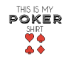 Poker Shirt