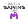 Gaming Shirt