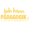 Pädagogik