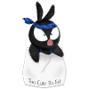 Black pig