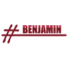 BENJAMIN Benjamin