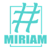 Cadeau pour Miriam