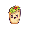 Burrito - Life is Burritoful