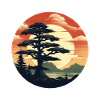 Pine tree