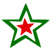 L’étoile italienne dans le ciel