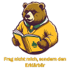 Der Erklärbär
