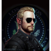 Chief of Department (LSPD) Huckelbarry