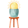 Plant Sun