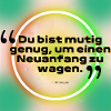 Motivation spruch