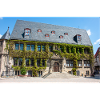 city hall (Rathaus) Quedlinburg Saxony-Anhalt
