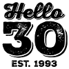 Millésime 1993