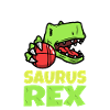 Boccesaurus Rex