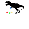 Boccesaurus Rex