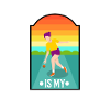 La pétanque est mon cardio