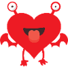 Hearth Flying Monster