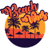 Beach vibes
