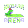 Boccesaurus Rex