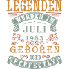 Im Juli Geboren