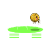 Bocce is my cardio