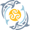 Tribal dolphins