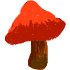 Mushroom picker and amateur chef