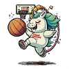 Unicorn All-Star