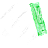I consume