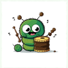 Rockin Caterpillar