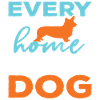 Every home need a dog