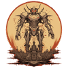 Mecha