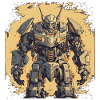 Mecha